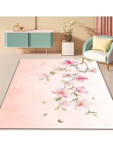 Tapis fleur de cerisier 50% de réduction en Octobre 2024