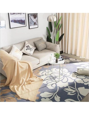 Tapis design floral en ligne des produits 