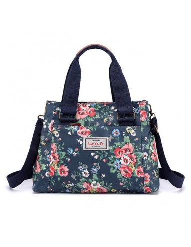 Sac à main imprimé fleuri Découvrez la collection