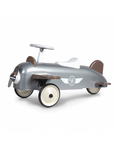 Avion speedster - porteur Amélioration de cerveau avec