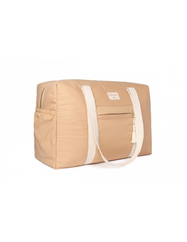 Sac opera waterproof maternity bag 29x46x20 Nude Profitez des Offres !