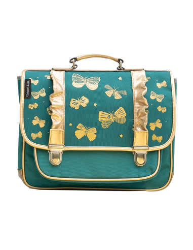 Cartable Moyen Princesse Papillon Vous souhaitez 