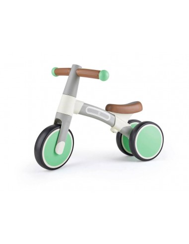 Premier tricycle pastel vert Livraison rapide