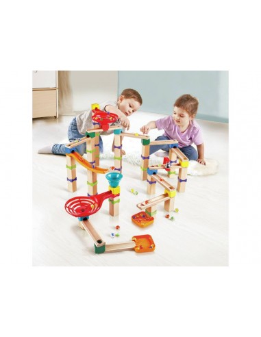 Marble run - Circuit de billes Cascade offre 