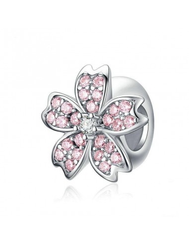 Charm fleur de cerisier en stock