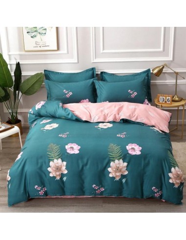 Housse de couette de motifs fleuris Toutes les collections ici