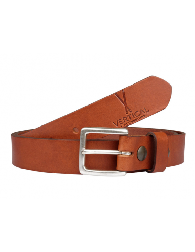 Coffret Ceinture cuir véritable + Boucle de couleur au choix la chaussure